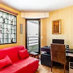 GuestReady - Duplex avec terrasse privée