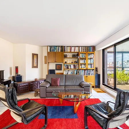 Appartamento Guestready - Duplex Avec Terrasse Privée *