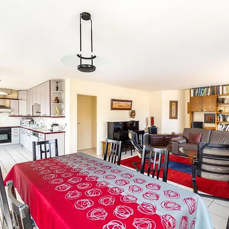 Guestready - Duplex Avec Terrasse Privee Apartment *