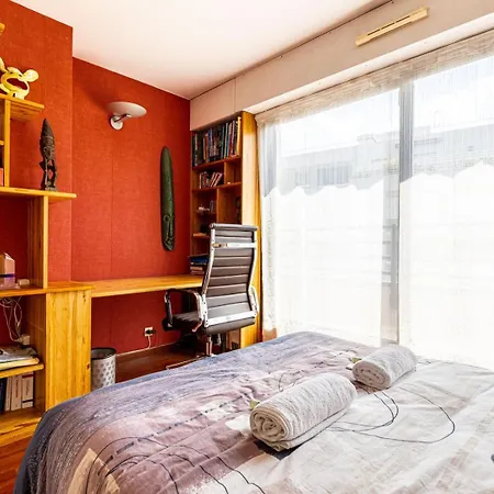 Guestready - Duplex Avec Terrasse Privée