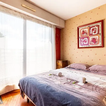 Guestready - Duplex Avec Terrasse Privée
