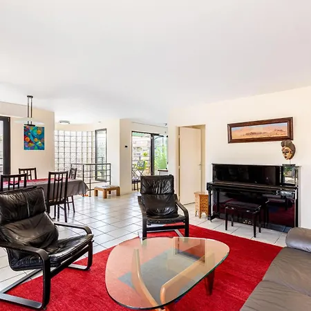 Guestready - Duplex Avec Terrasse Privee Apartment *