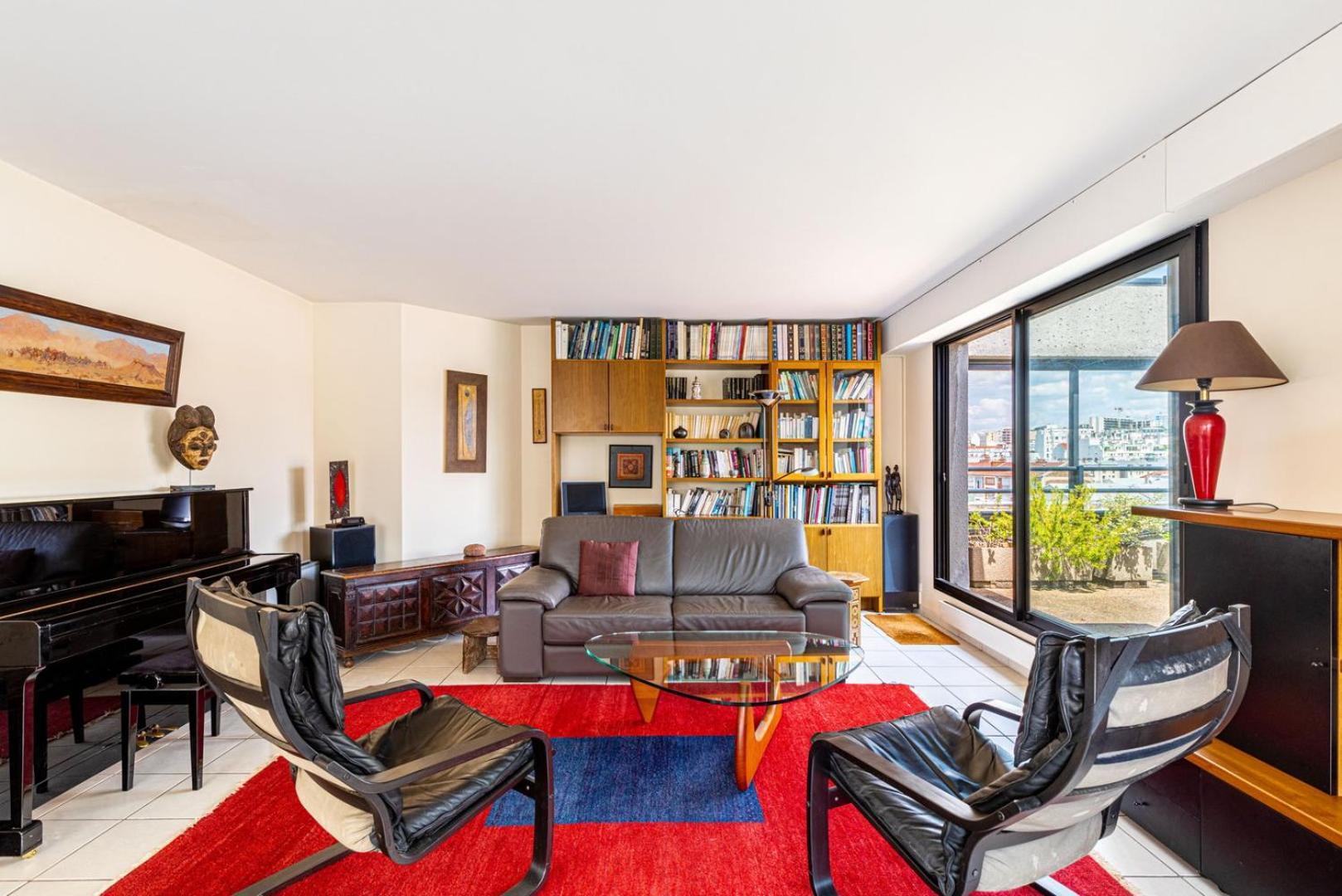 Appartamento Guestready - Duplex Avec Terrasse Privée *