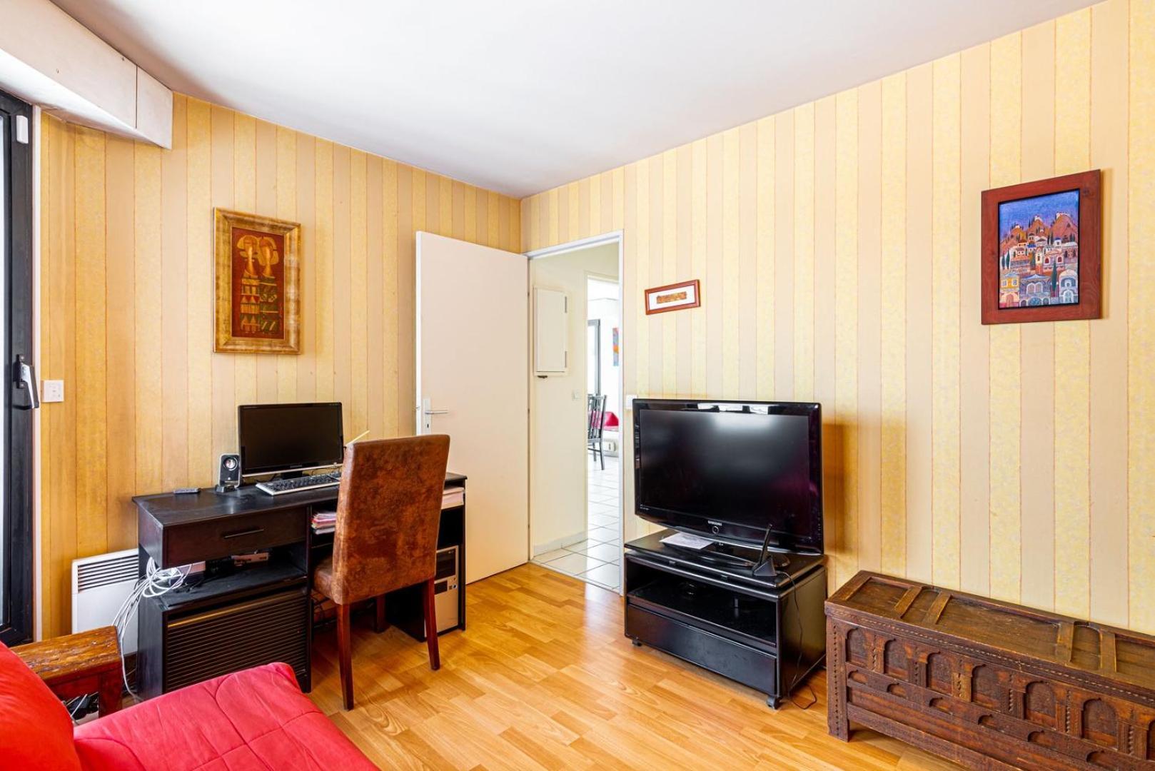 Guestready - Duplex Avec Terrasse Privee Appartamento