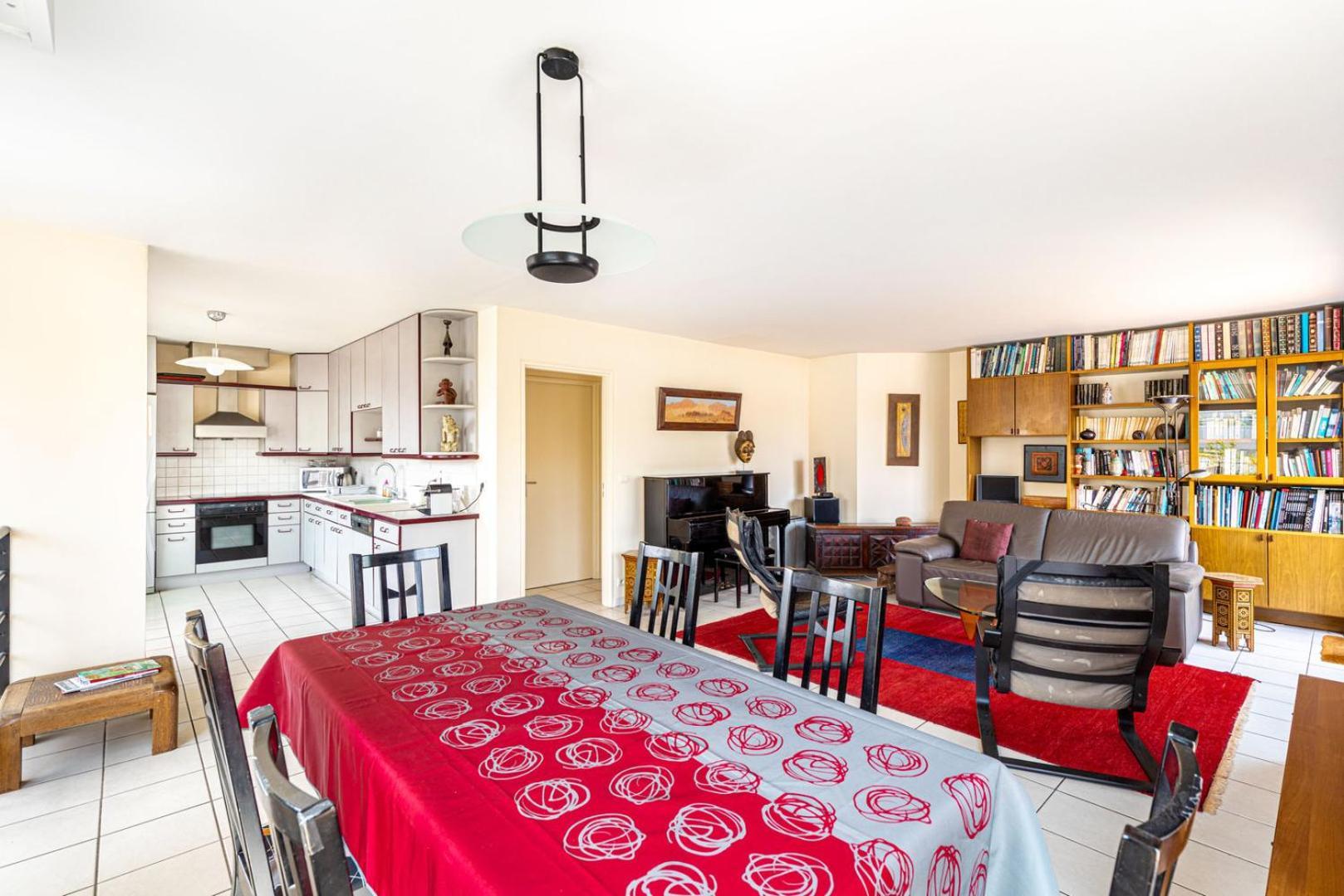 Guestready - Duplex Avec Terrasse Privee Appartamento *