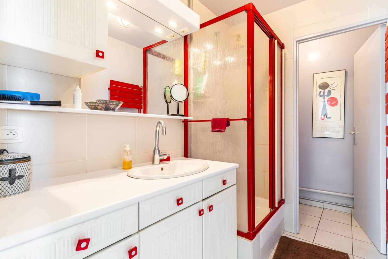 Appartamento Guestready - Duplex Avec Terrasse Privee *