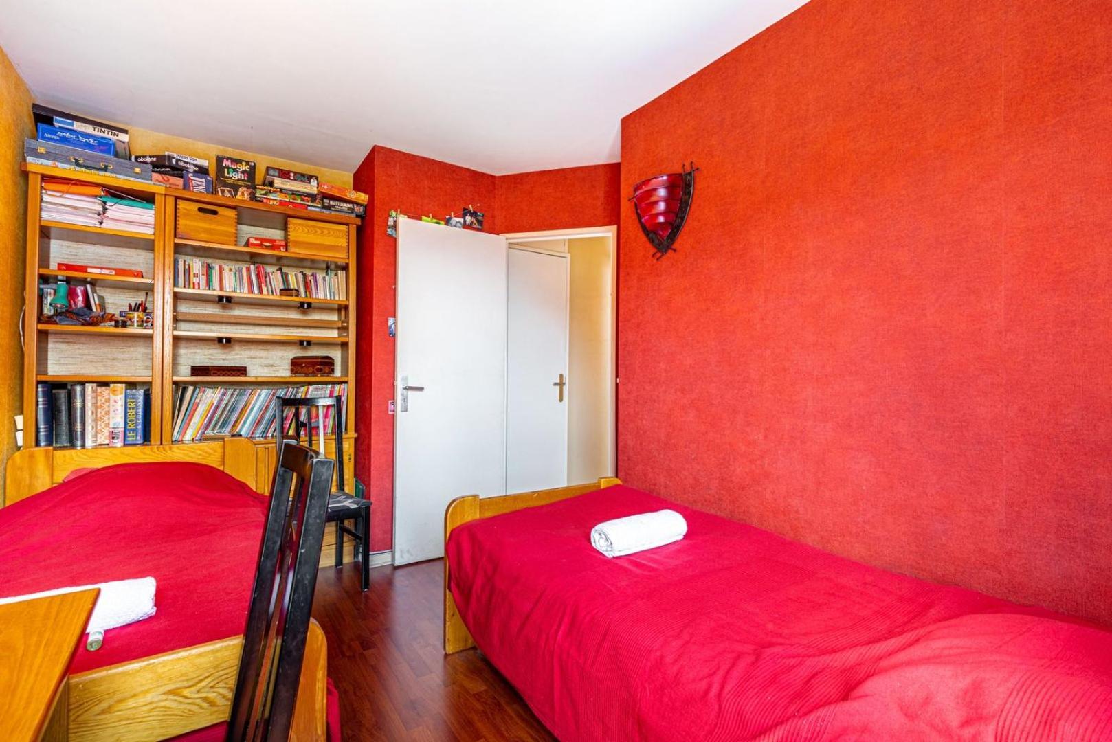 Guestready - Duplex Avec Terrasse Privee Appartamento