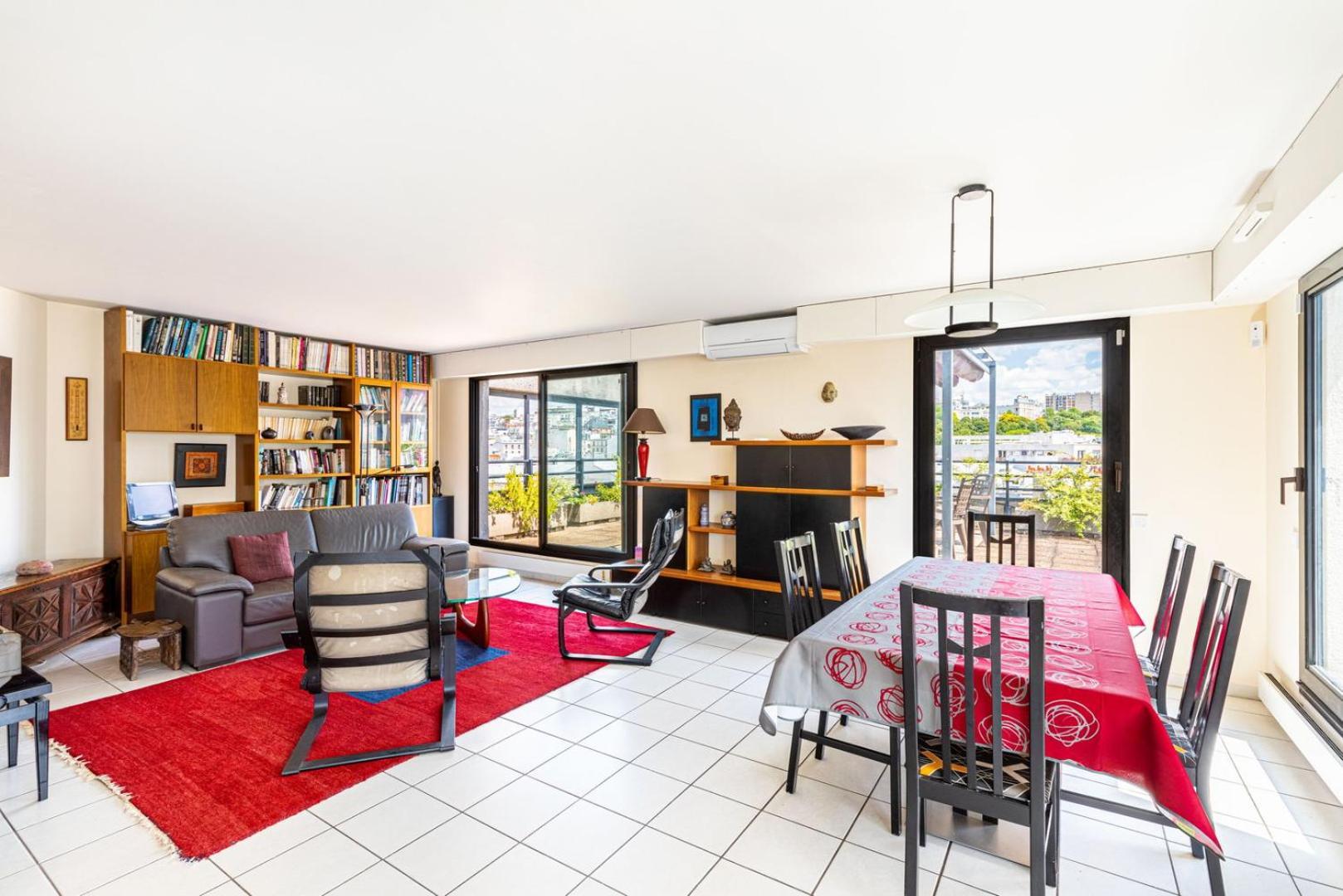 Guestready - Duplex Avec Terrasse Privee Appartamento *
